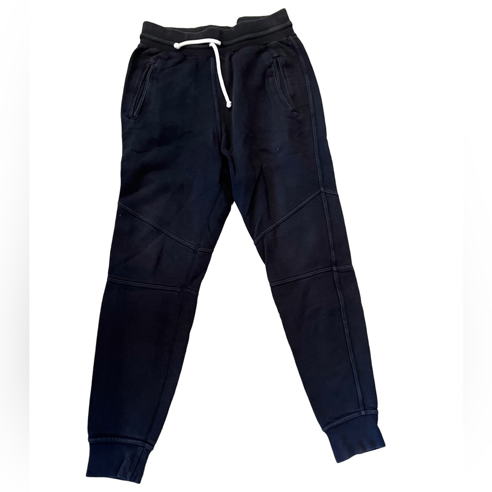 John Elliott Black Sweatpants Women’s